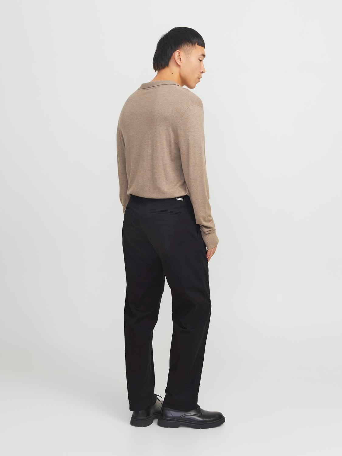 JPSTKANE BARRET CHINO